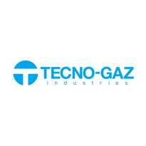 TecnoGaz Logo