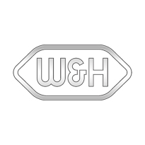 W&H Logo