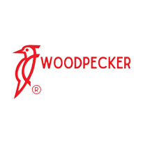 Woodpecker Logo