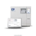 اتوکلاو 18 لیتری یوروندا Euronda مدل E9 - Image 2