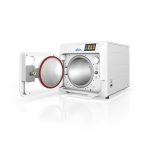 اتوکلاو 22 لیتری دوردنتال Durr Dental مدل Hygoclave 50 Plus - Image 2