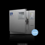 اتوکلاو 18 لیتری یوروندا Euronda مدل E9 - Image 6