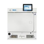 اتوکلاو 23.8 لیتری Melag مدل Vacuklav 43 B+ Evolution - Image 2