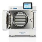 اتوکلاو 23.8 لیتری Melag مدل Vacuklav 43 B+ Evolution - Image 3