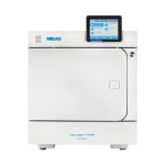 اتوکلاو 23.8 لیتری Melag مدل Vacuklav 43 B+ Evolution