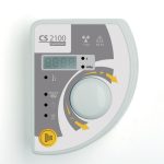 رادیوگرافی دیواری Kodak کداک Carestream مدل CS2100 DC - Image 4