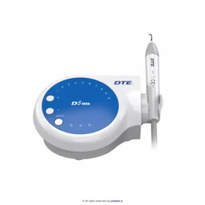 دستگاه جرمگیر دی تی ای DTE مدل D5