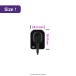 سنسور RVG واتک Vatech سایز 1.5 مدل EZ Sensor HD - Image 8