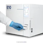 اتوکلاو 24 لیتری یوروندا Euronda مدل E10 - Image 3