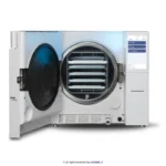 اتوکلاو 24 لیتری یوروندا Euronda مدل E10 - Image 5