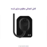 سنسور RVG واتک Vatech سایز 1.5 مدل EZ Sensor HD - Image 5
