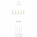 دستگاه جرمگیر دی تی ای DTE مدل D5 - Image 8