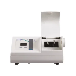 آمالگاماتور کپسولی دیجیتال دگوتزن De Gotzen مدل Softly