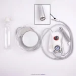 میکرویونیت دندانپزشکی - 2 شلنگ - Image 2