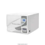 اتوکلاو 24 لیتری تکنوگاز Tecno Gaz مدل B Evo New کلاس B