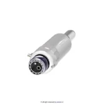 ایرموتور دو سوراخ COXO کوکسو مدل دنتونیک