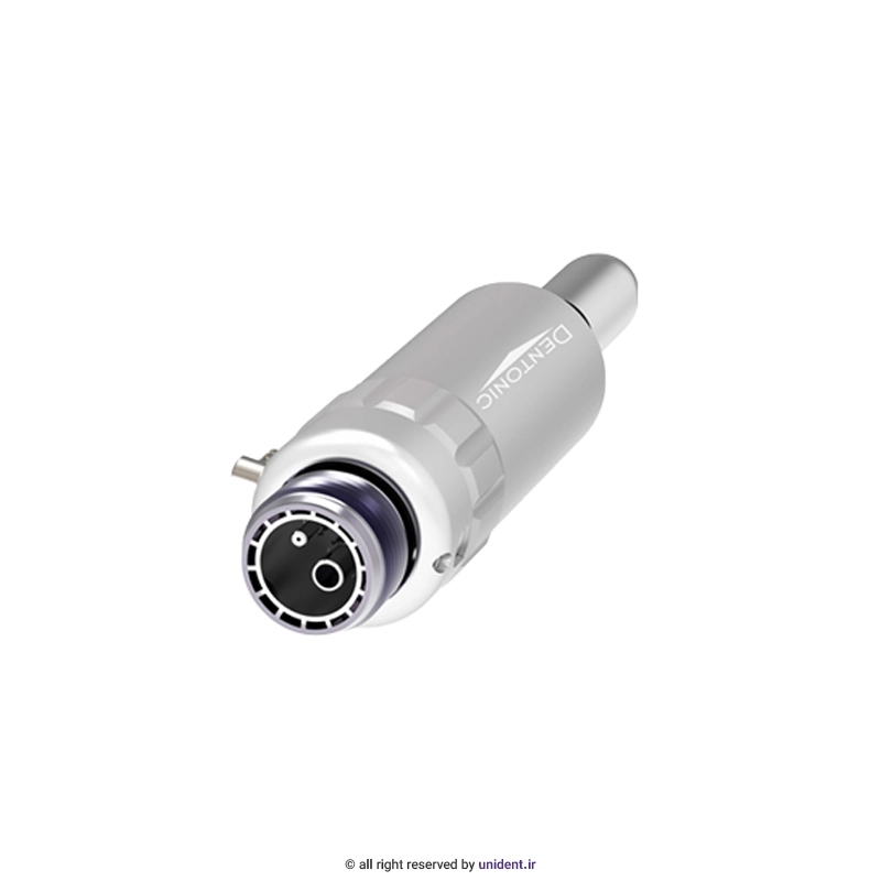 1 ایرموتور دو سوراخ COXO کوکسو مدل دنتونیک - Image 1