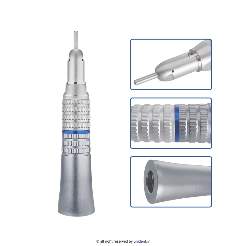 1 هندپیس مستقیم Coxo کوکسو 1 به 1 - Image 1