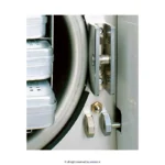 اتوکلاو 24 لیتری تکنوگاز Tecno Gaz مدل B Evo New کلاس B - Image 3