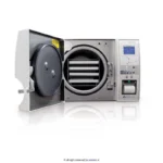 اتوکلاو 24 لیتری تکنوگاز Tecno Gaz مدل B Evo New کلاس B - Image 2